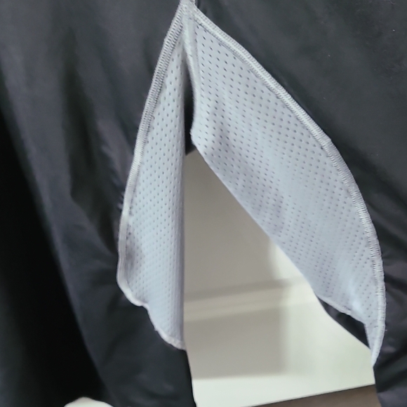 Nike Pro Combat Long Sleeve Shirt Size Small - Picture 3 of 4